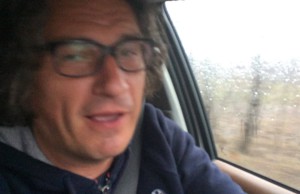 Кузьма Скрябин на вотчине Вилкулов (видео)