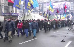 Вспомним героев Майдана!