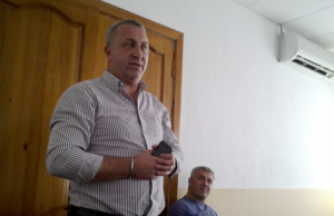 Полку коррупционеров прибыло