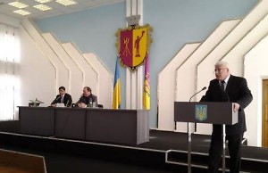 Для ликвидации райсоветов не хватило голосов