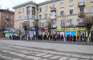 Обещание поднять плату за проезд не повлияло на транспортную ситуацию