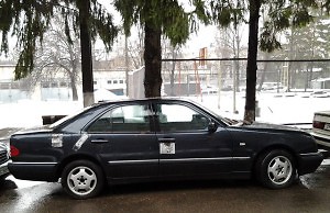 Милиция задержала Сергея Зинченко