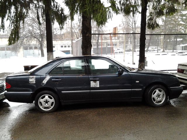 автомобиль дтп