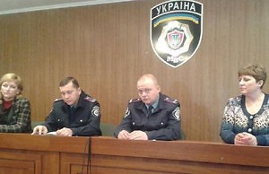 Усилена охрана вокзалов