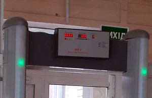 Экс–регионал дал старт… предвыборной гонке?