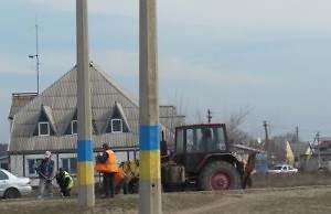 «Промремсервис» отчитался об уборке моста