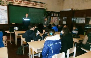 Студентов подготовили к нестандартным ситуациям