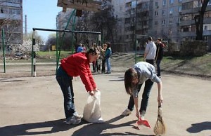 Спортивные площадки проинспектируют и приведут в порядок