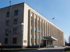 На остановке «Мир» устроили балаган