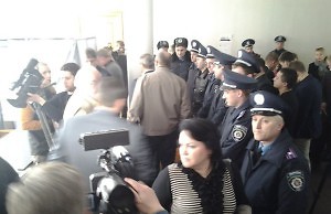 Сафронов остается на должности мэра