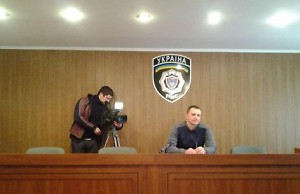 Милиция предупреждает о мошенниках