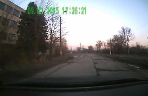 Дорога к «душе» Захорольского