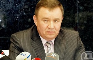 В прокуратуре области новый руководитель