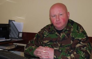 Стартует пятая волна мобилизации