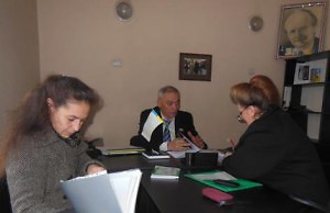 Горожан приглашают на семинар