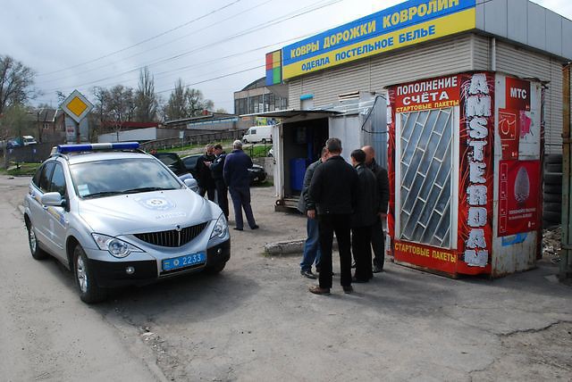 милиция мвд