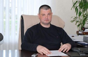 Лесничий подискутирует с Плахотником