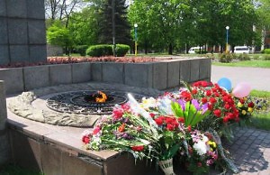 День Памяти отметят рядом мероприятий