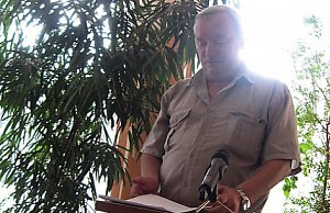 Из Каменского в Днепродзержинск и обратно