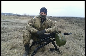 От полученных ранений умер Владимир Жарков