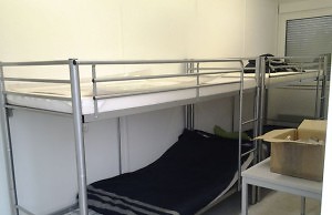 Депутаты поддержали выделение средств на жилье переселенцам