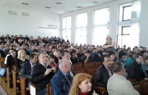 Общественные слушания не принесли результата