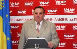 «УДАР» не согласен с результатом общественных слушаний