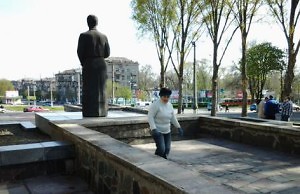 Работы по благоустройству продолжаются