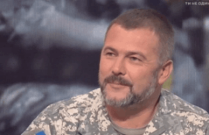 Полководец Береза. История мыльного пузыря