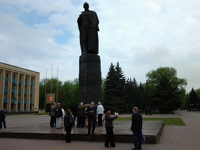 кпу комми коммунисты