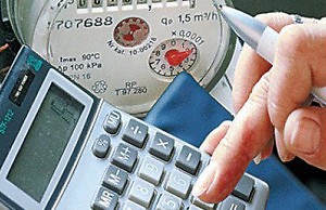 В городе растет задолженность за коммунальные услуги