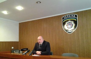 Подозреваемый в минировании дома задержан