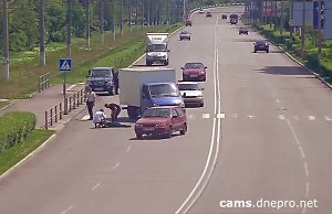 Сколько еще нужно аварий?