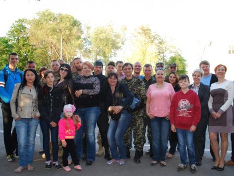 армия война демобилизация