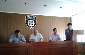 Свидетельнице убийства патриота угрожают