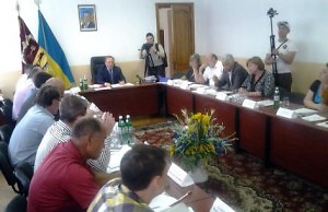 Члены исполкома поддержали поднятие тарифов на проезд