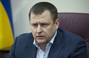 Вилкул против Коломойского и фактор Банковой