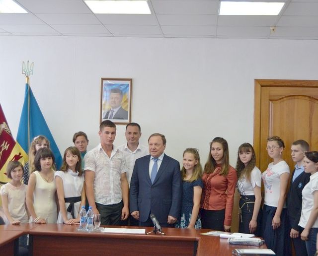 сафронов дети