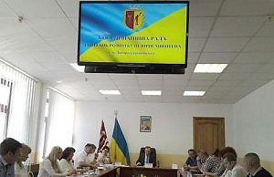 На координационном совете говорили о пассажирских перевозках