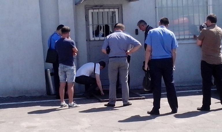 милиция мвд материал-сервис