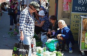 Китаев хочет легализировать выносную торговлю