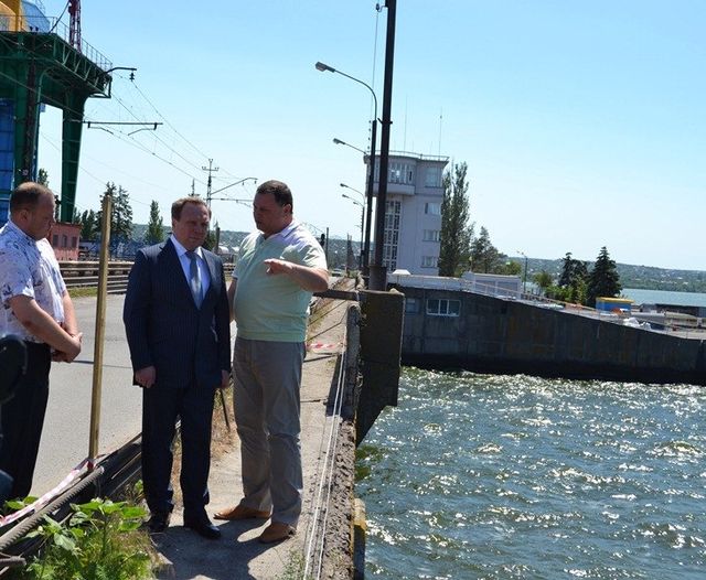 сафронов гэс