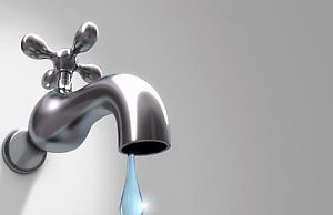 22 июня может пропасть вода