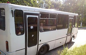 Транспорт работает неудовлетворительно