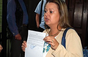 Решение исполкома о поднятии цены на проезд приостановлено судом