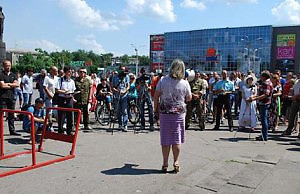 Неадекватные комментарии мэра