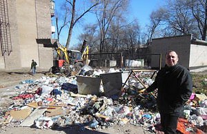 Масленков подал в отставку