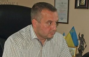 Прокурором города стал Михаил Захаров