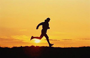 Министр молодёжи и спорта отметил городских спортсменов