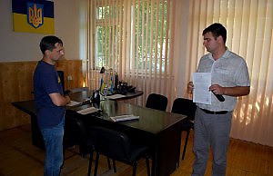 Мэрия ищет нового начальника управления транспорта